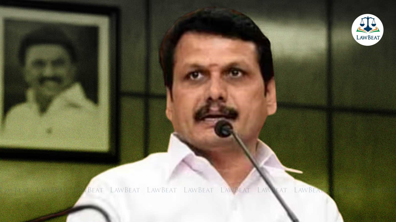 Senthil Balaji deliberately delaying trial, flouting judicial process: ED to SC Senthil Balaji deliberately delaying trial, flouting judicial process: ED to SC